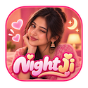 NightJi - Live Video Chat